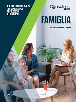 cover image of Famiglia